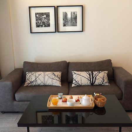 Apartman Istanbul Exteriör bild