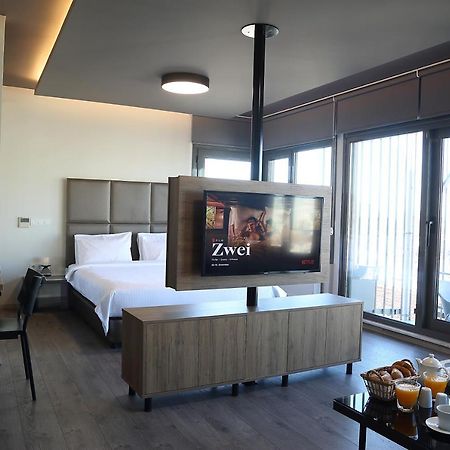 Apartman Istanbul Exteriör bild