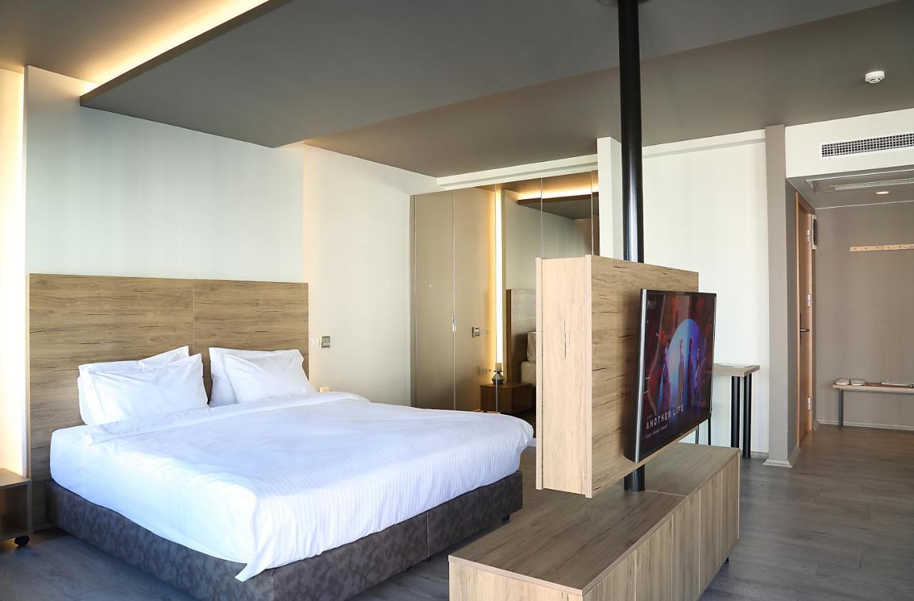 Apartman Istanbul Exteriör bild