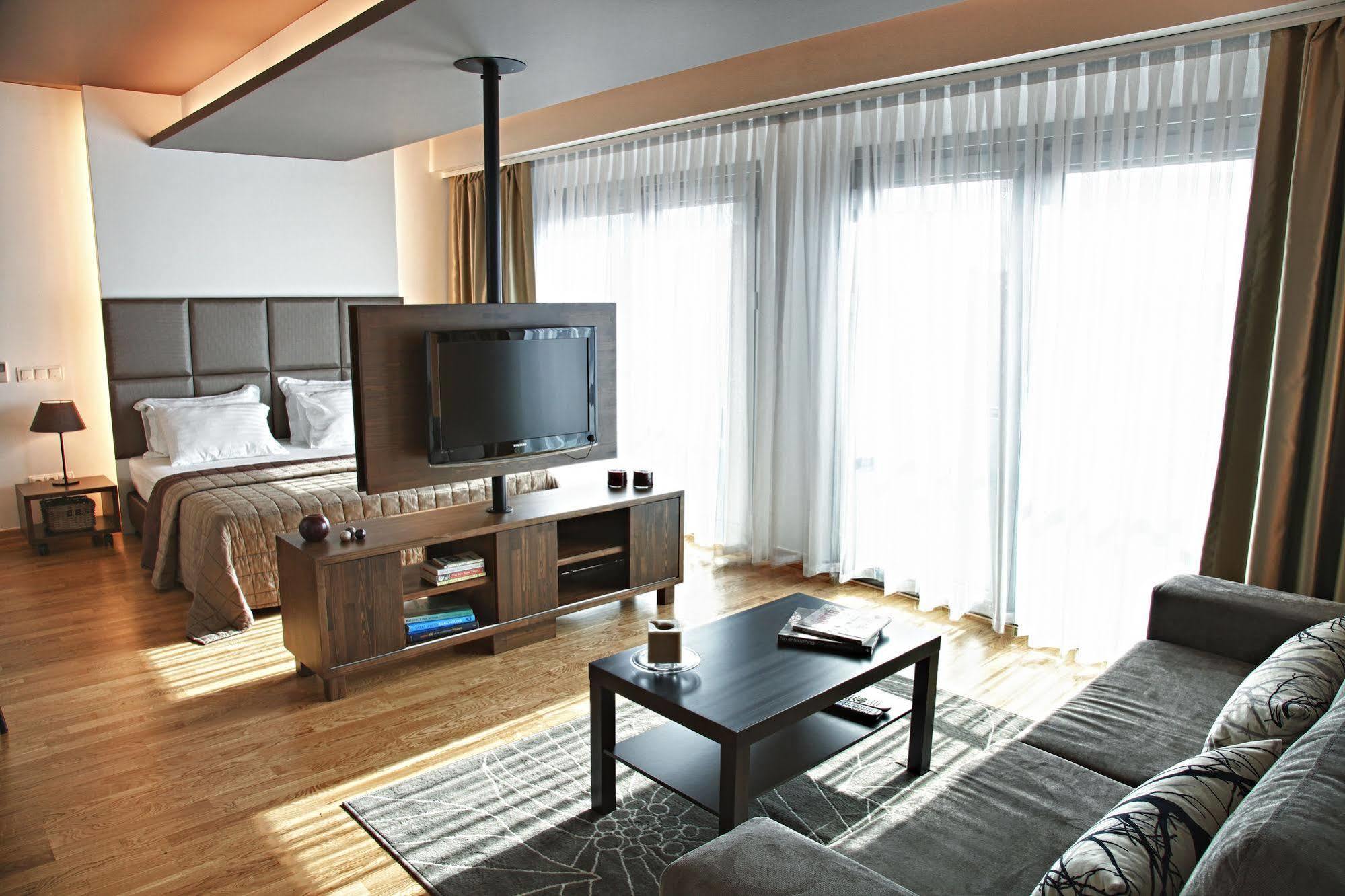 Apartman Istanbul Exteriör bild