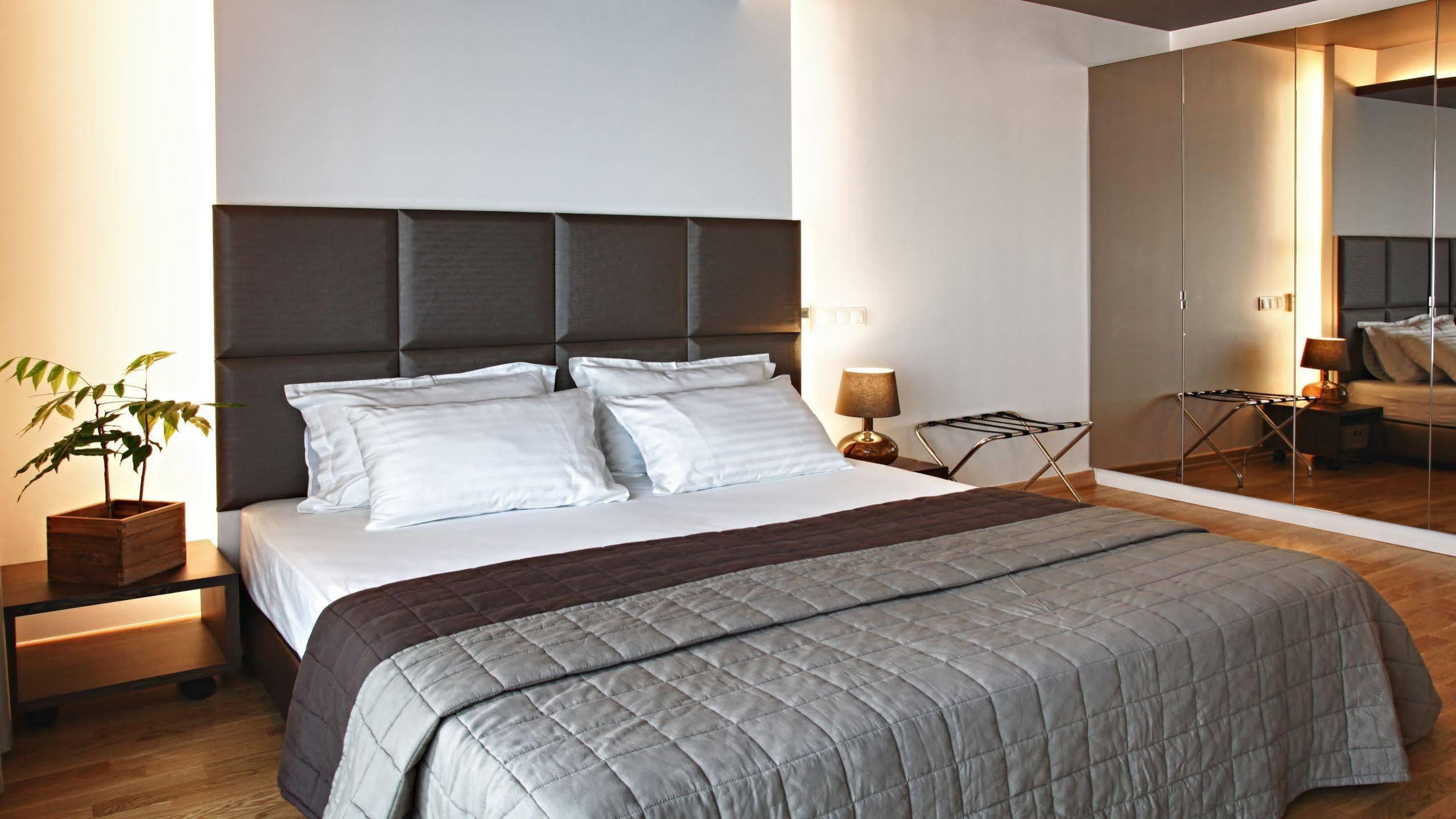 Apartman Istanbul Exteriör bild