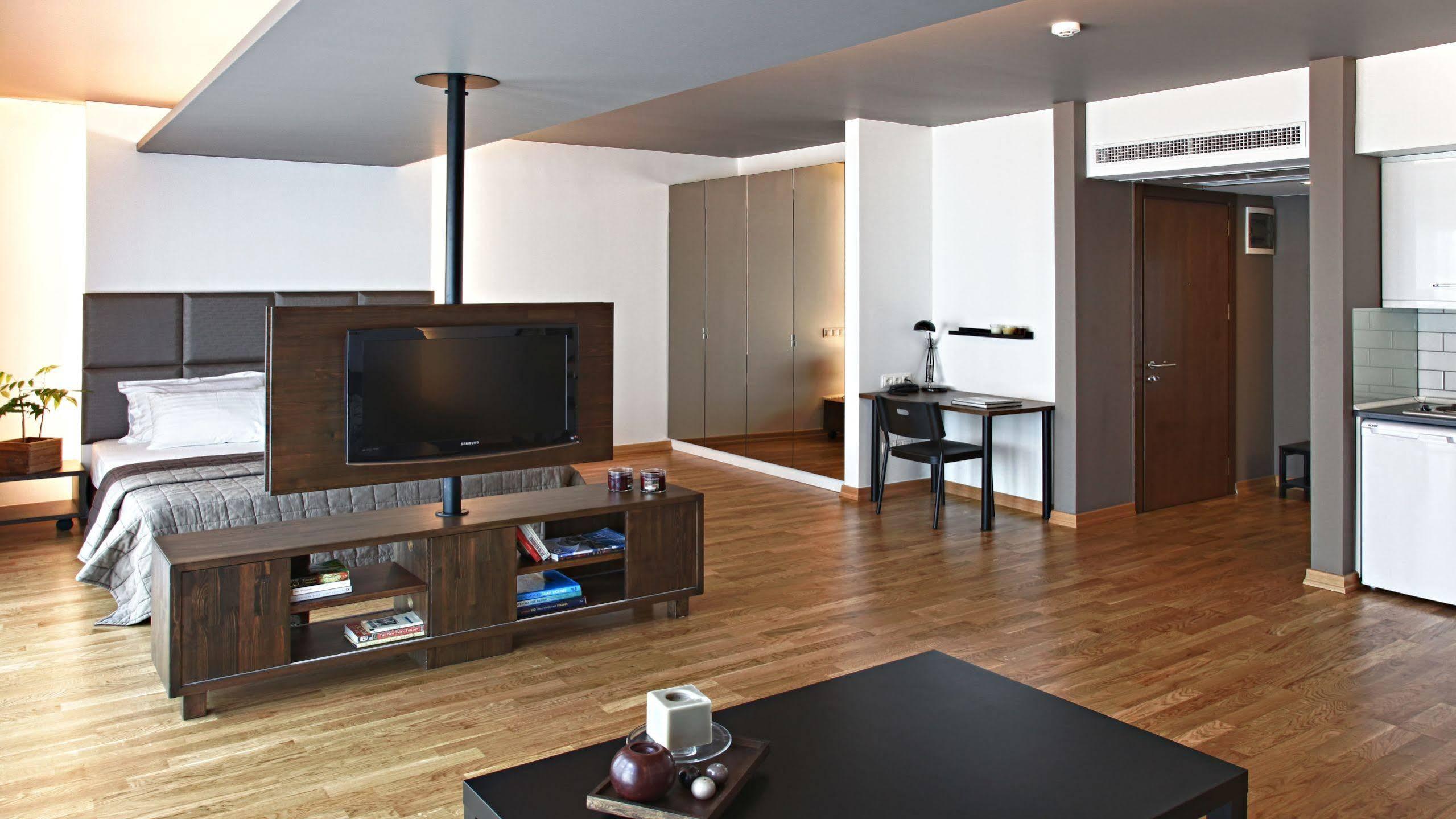 Apartman Istanbul Exteriör bild