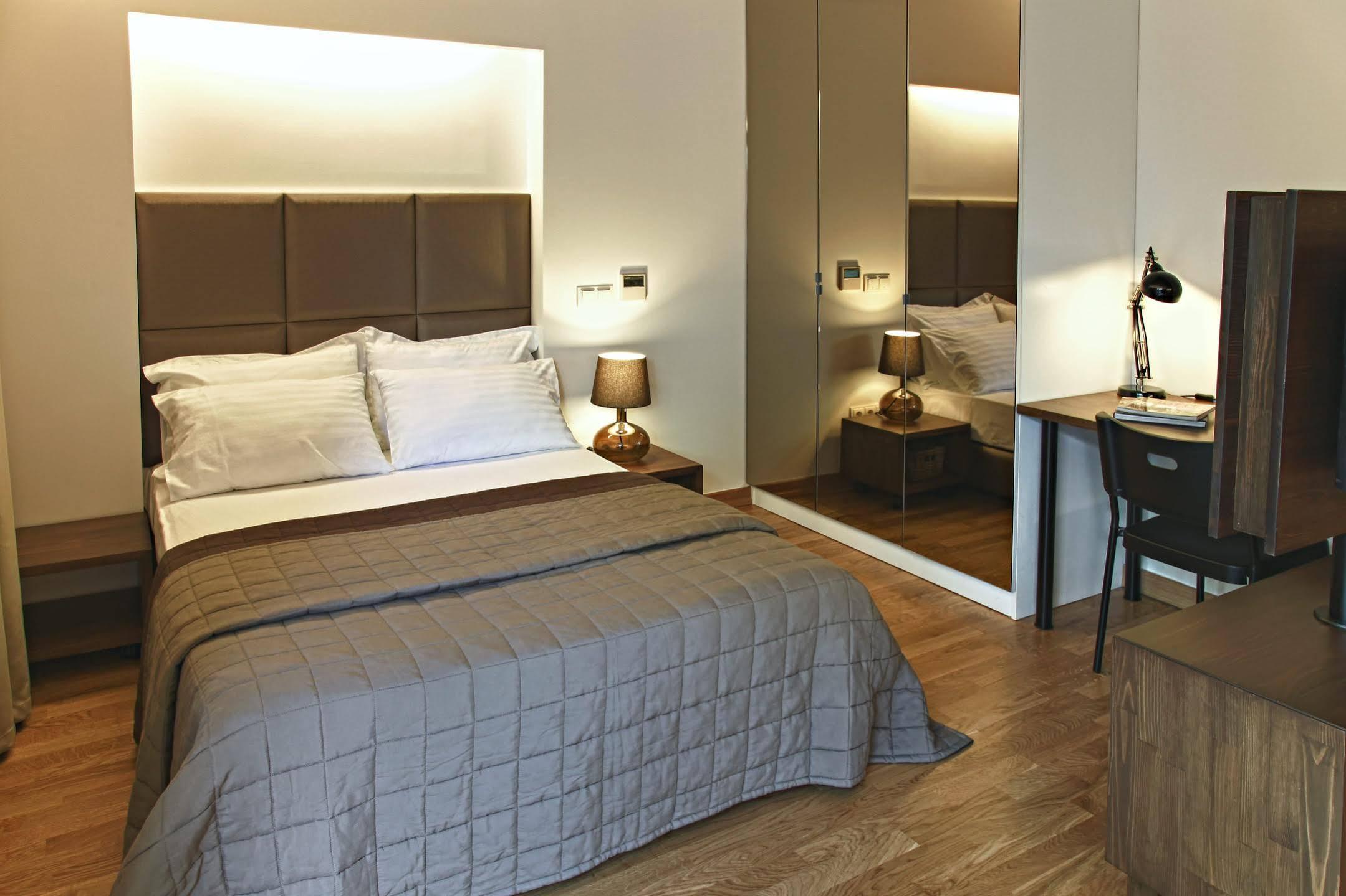 Apartman Istanbul Exteriör bild